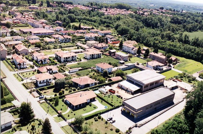 Fotografie Aeree Zona G (foto di Giorgio Gnemmi)