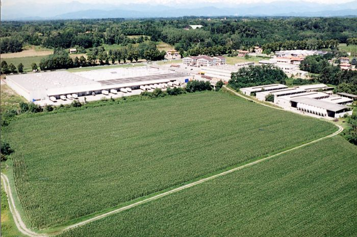 Fotografie Aeree Zona L (foto di Giorgio Gnemmi)