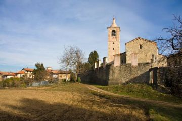 Chiesa di San Vincenzo in Castro