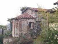 Oratorio di San Martino