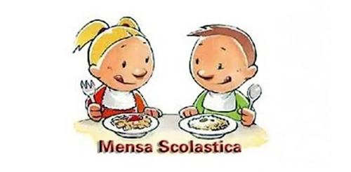Mensa scolastica 2025/26